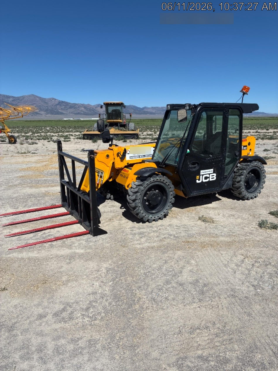 2023 JCB 505-20TC