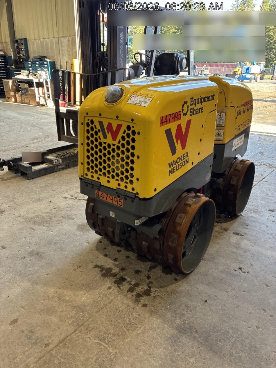 2024 WACKER NEUSON RTLx-SC3