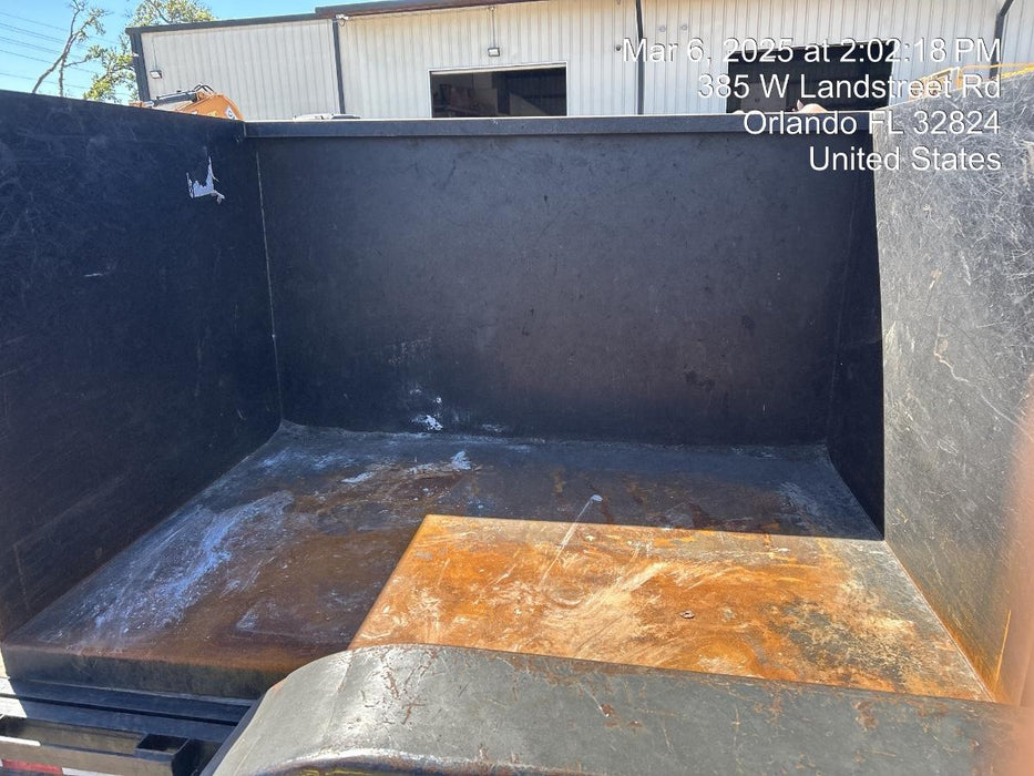 2024 STAR INDUSTRIES 1430