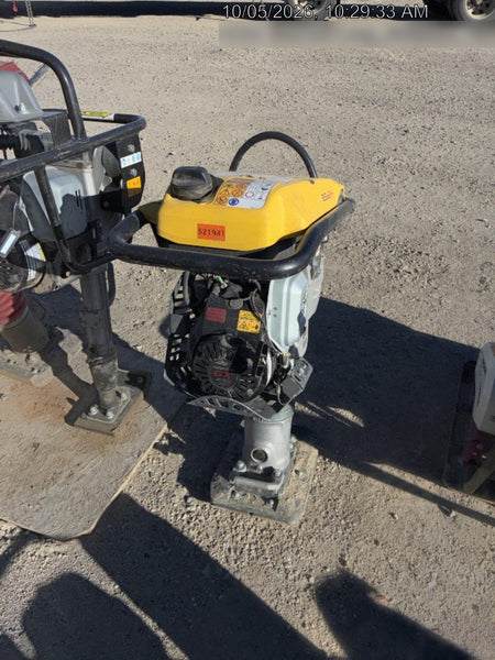 2025 WACKER NEUSON BS62-4Ab/28