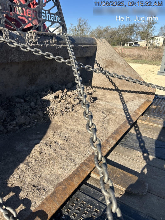 2022 PALADIN 48" Pallet Forks - Paladin