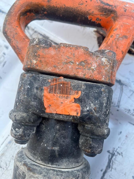 2021 MICHIGAN PNEUMATIC MP-CH3R