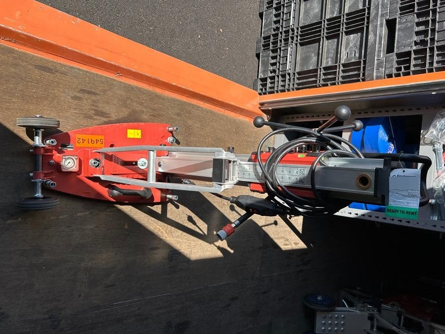 2025 HILTI DD 250