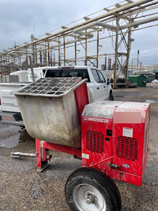 2023 MULTIQUIP WM90PH8