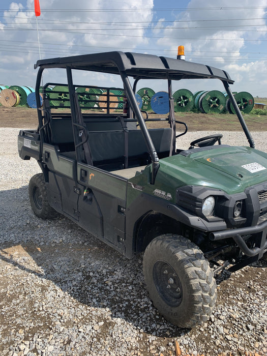 2020 KAWASAKI MULE PRO-DX