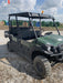 2020 KAWASAKI MULE PRO-DX