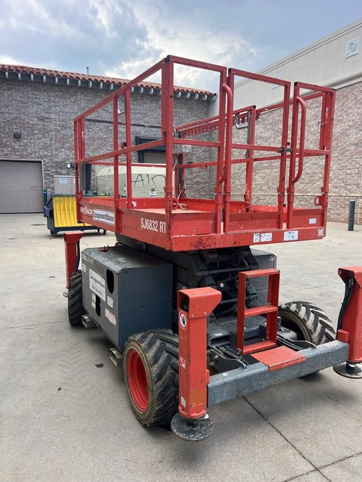 2019 SKYJACK SJ6832 RT