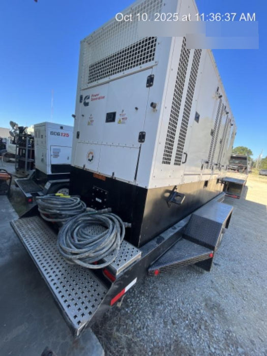 2024 CUMMINS C500D6RE