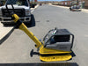 Wacker Neuson DPU5545 Vibration Plate DPU 5545Heh US