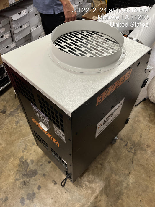 2023 KWIKOOL KPAC1411-2