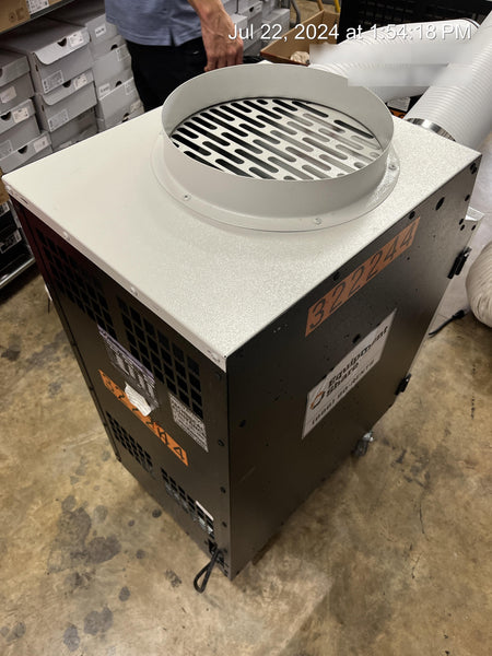 2023 KWIKOOL KPAC1411-2