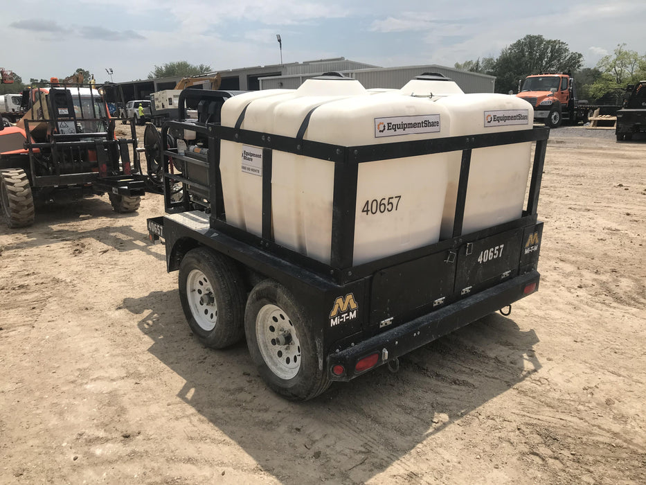 2019 MI-T-M CORPORATION HS-3006-0MDK-UR