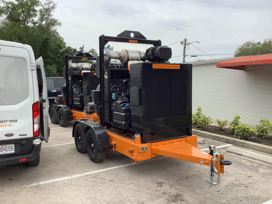 2021 CORNELL 8NHTA-SRP-EM18DB-1