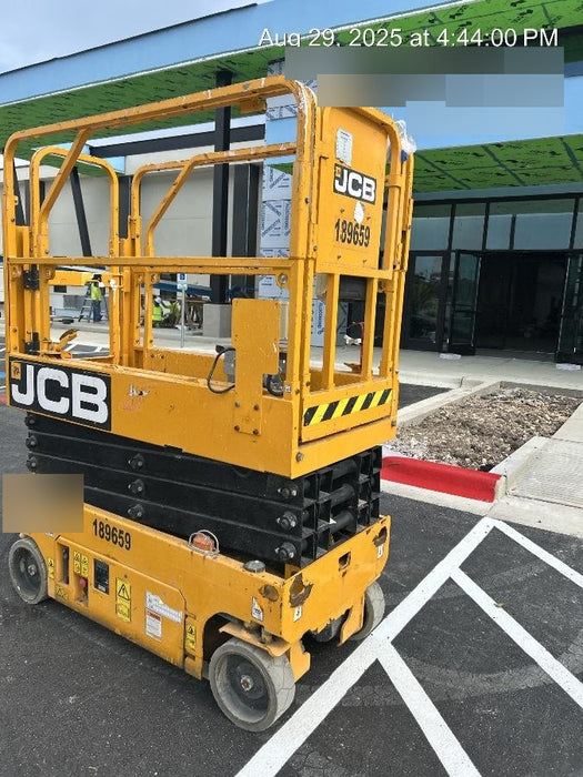 2022 JCB S1930E