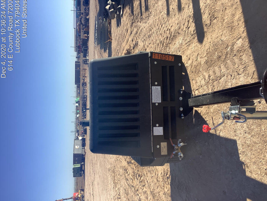 2020 SULLAIR 185-DPQ