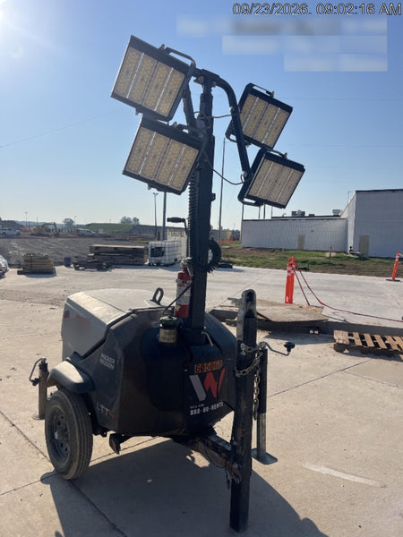 2026 WACKER NEUSON LTT4