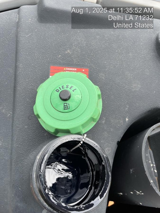 2024 WACKER NEUSON LTT4