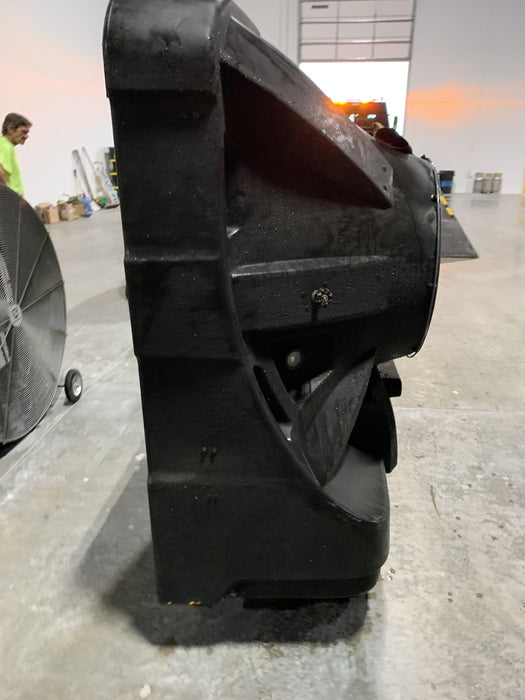 2022 PORTACOOL JETSTREAM 250