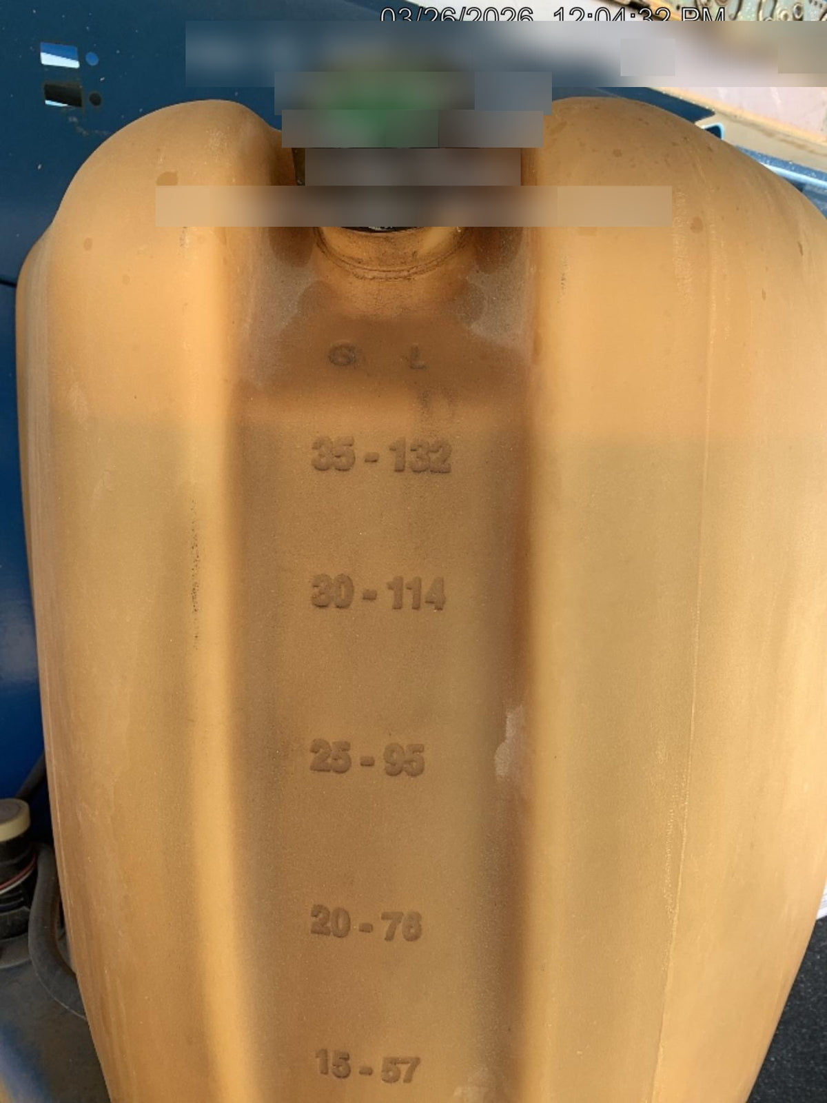 2017 GENIE S-65