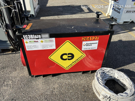 2022 CAMPO EB60E240480V