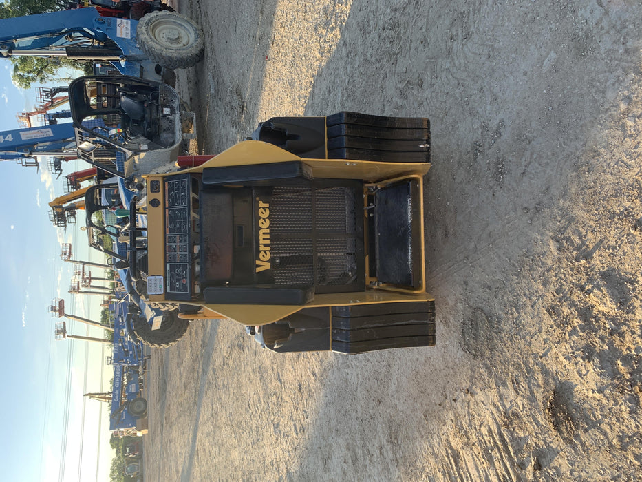 2019 VERMEER S925TX