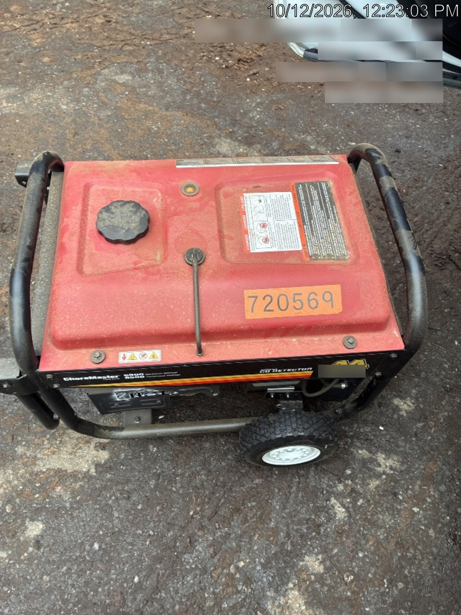 2026 MI-T-M GEN-6500-0MM1