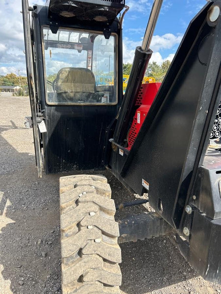 2022 MANITOU MTA6034