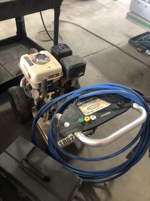 2021 SIMPSON IS61026