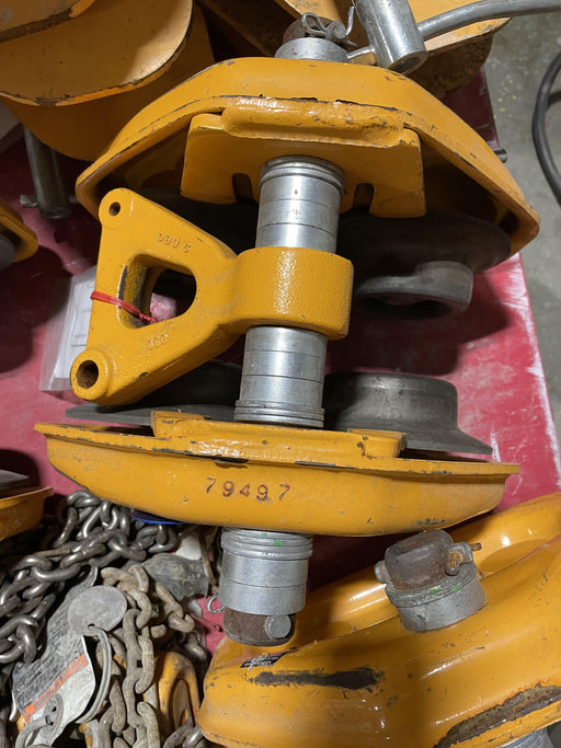 2020 HARRINGTON PTF2030