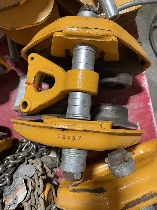 2020 HARRINGTON PTF2030