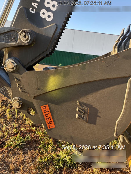 2026 TAG MANUFACTURING TAG 2430Q2