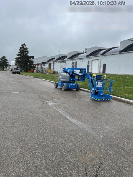 2024 GENIE Z40/23N RJ