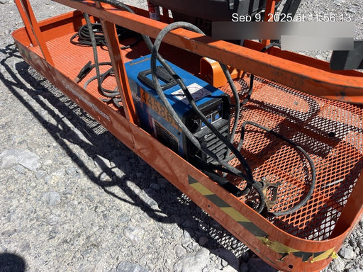 2024 MILLER ELECTRIC CST-282