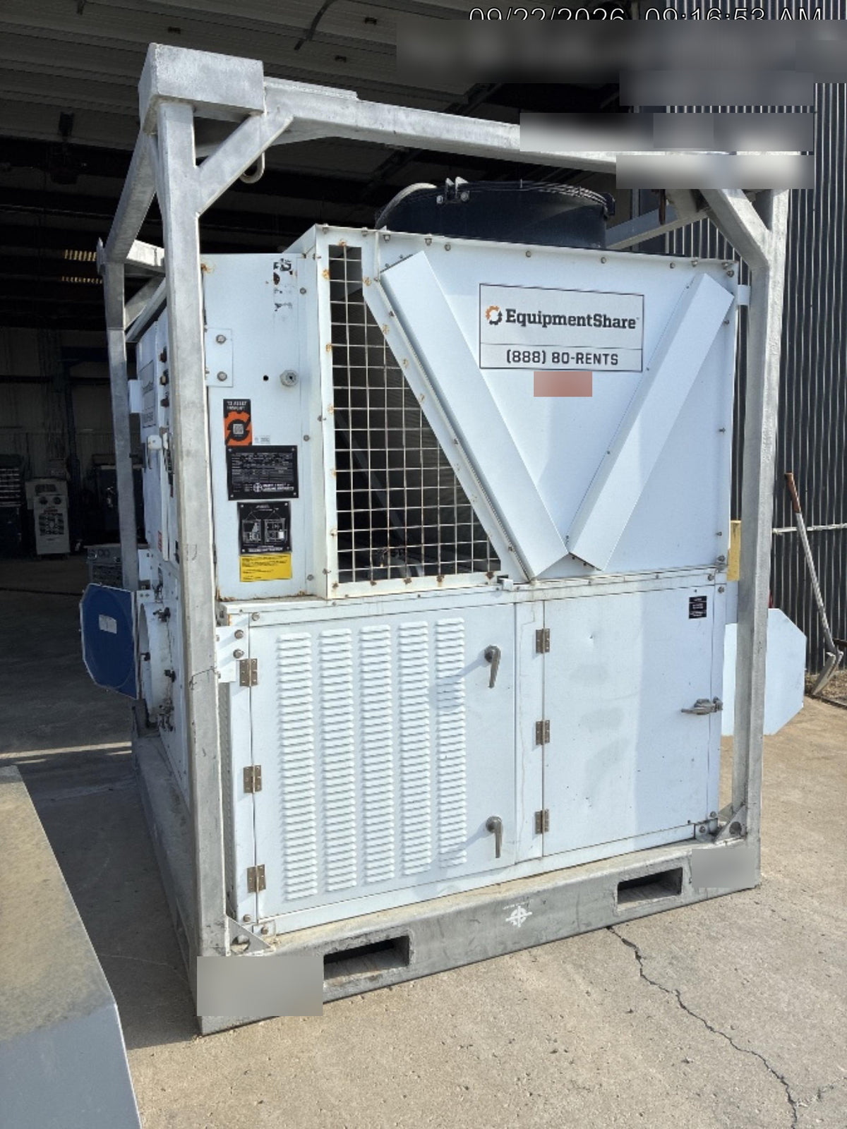 2020 SMARTECH SACP41A-HS