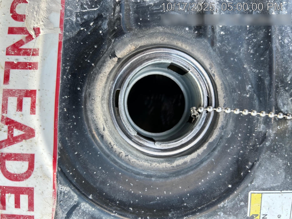 2020 HUSQVARNA FS400