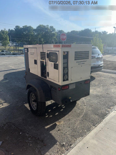 2022 ATLAS COPCO QAS45