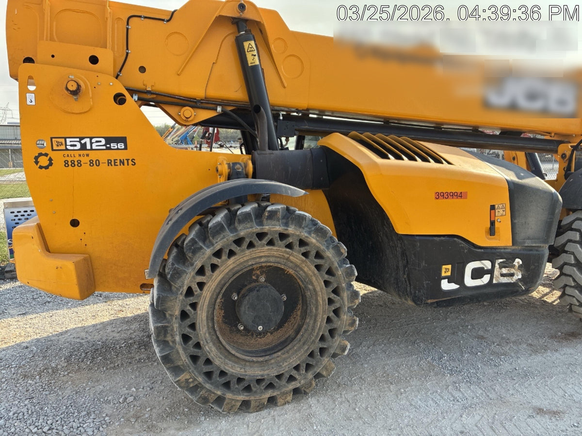 2024 JCB 512-56