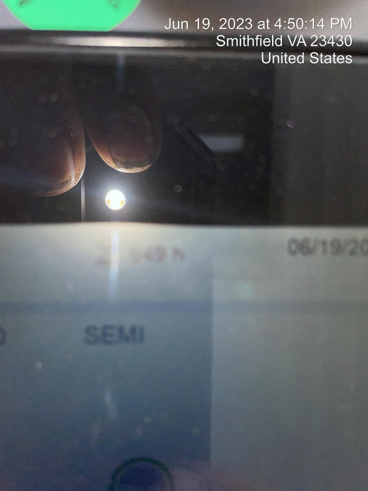 2022 ATLAS COPCO QAS 175