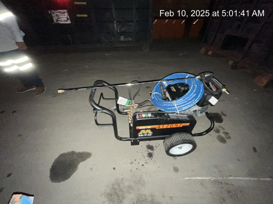 2024 MI-T-M CW-3504-5MGH