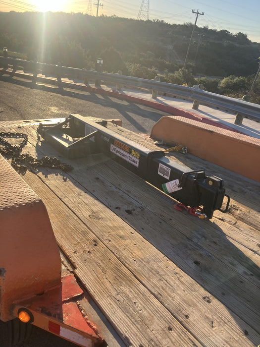 2024 STAR INDUSTRIES M1360B - Star JIB Boom