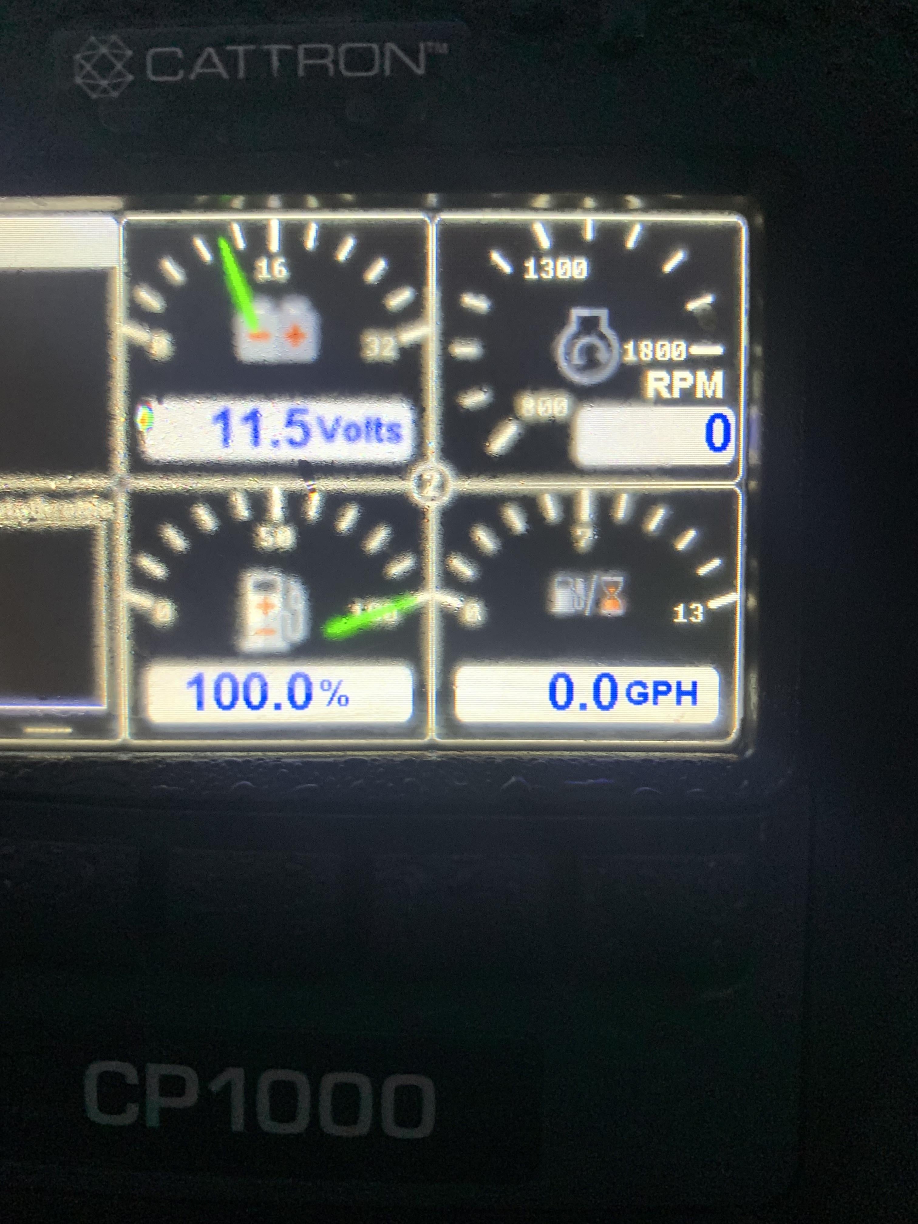2021 PIONEER PP66S12L71-TD2.9L4