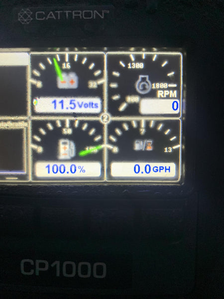 2021 PIONEER PP66S12L71-TD2.9L4
