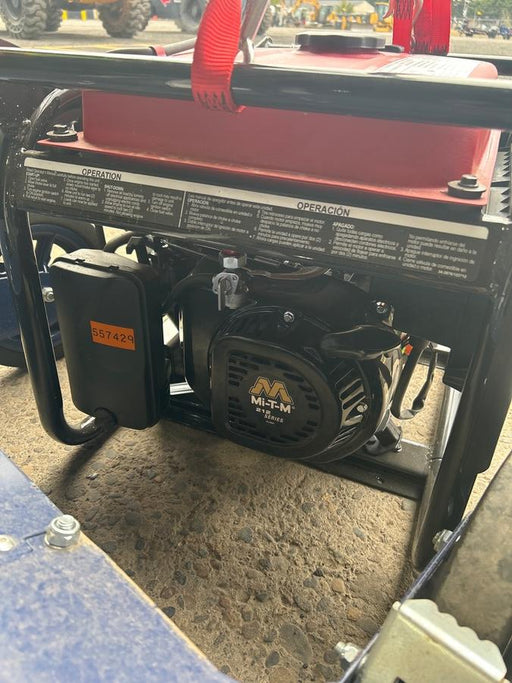 2025 MI-T-M GEN-3600-0MM0