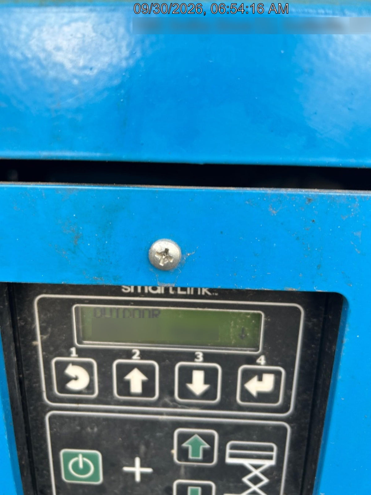 2023 GENIE GS-3232
