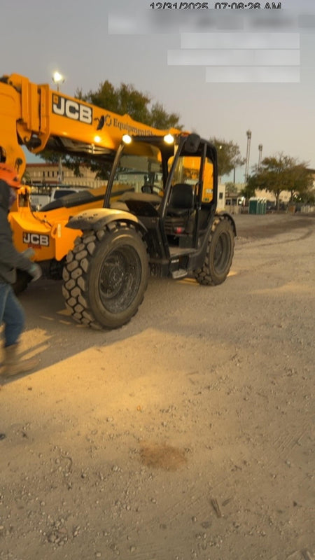 2024 JCB 506-36