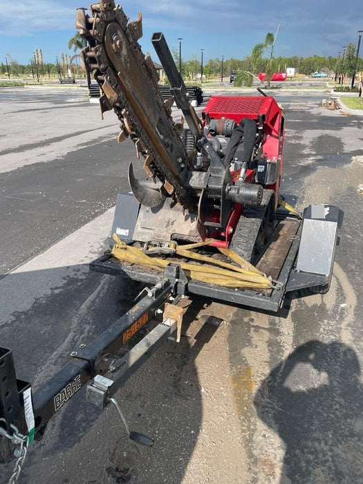 2022 BARRETO E4X6TBT