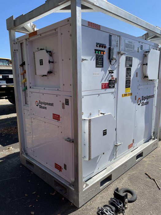 2021 SMARTECH RDDH6000-EH