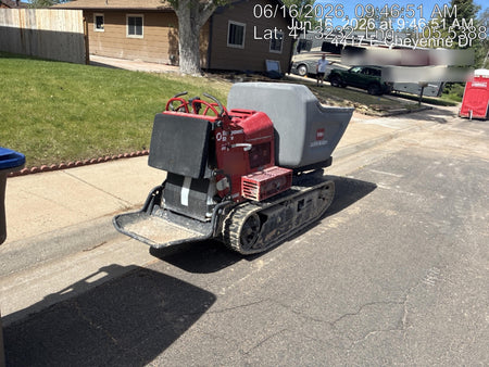 2025 TORO MBTX 2500-TS