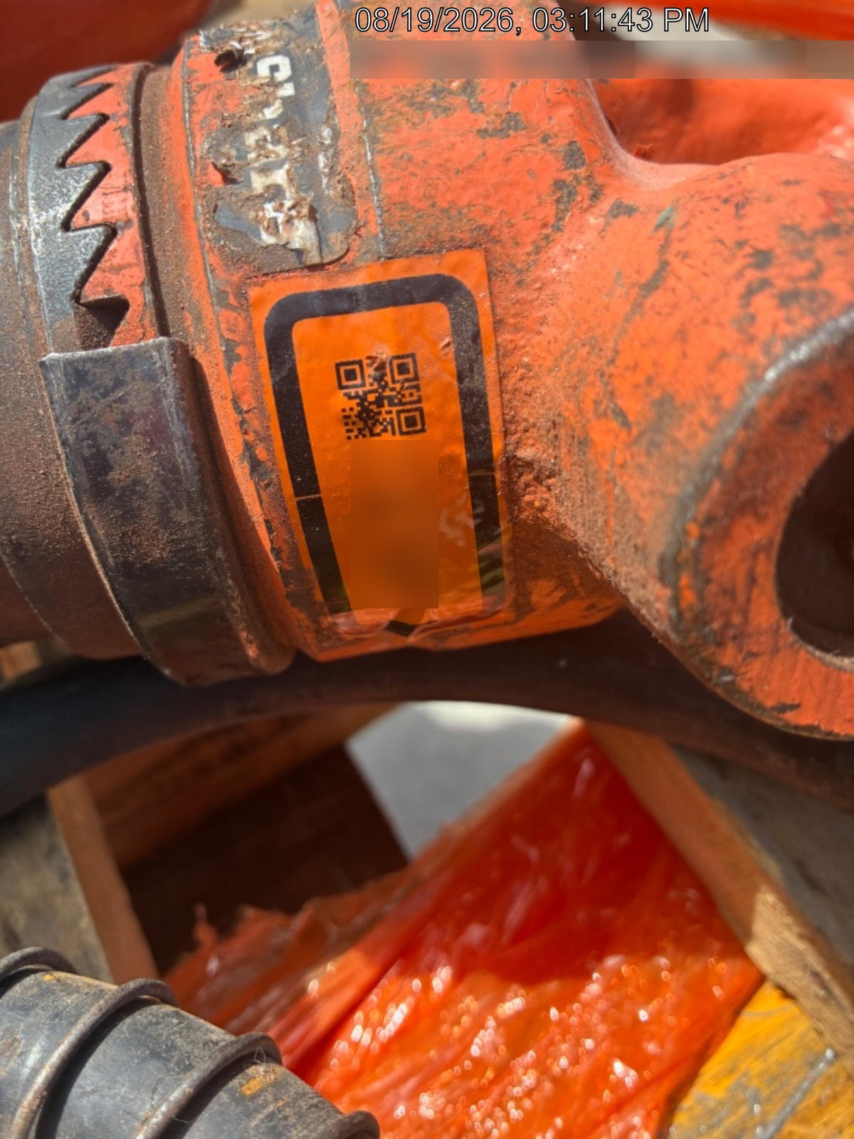 2022 MICHIGAN PNEUMATIC MP-4181-USA-NEP