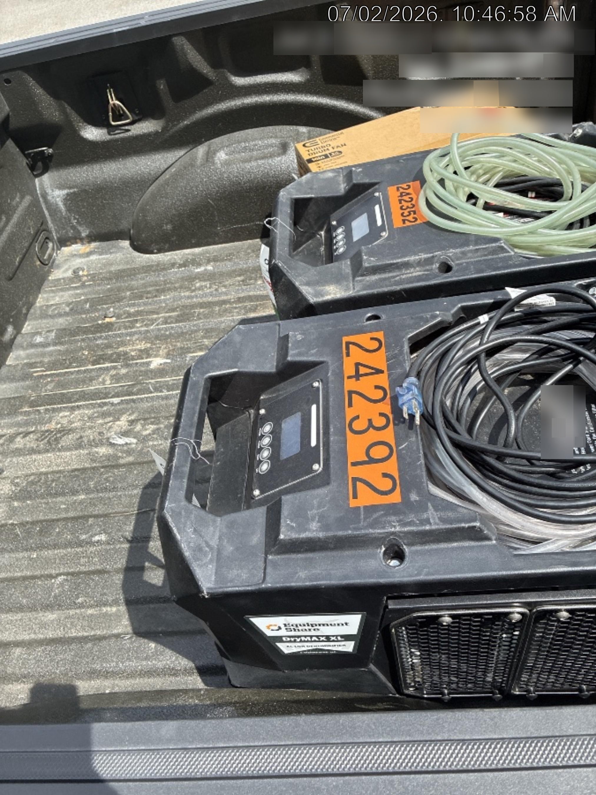 2022 PHOENIX DryMAX XL